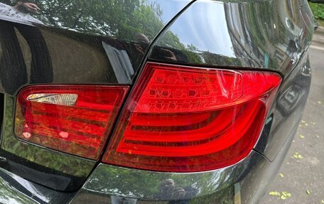BMW 5 серия, 2013 год, 2 300 000 рублей, 14 фотография