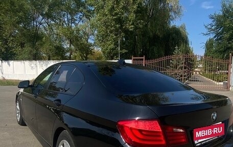 BMW 5 серия, 2013 год, 2 300 000 рублей, 5 фотография