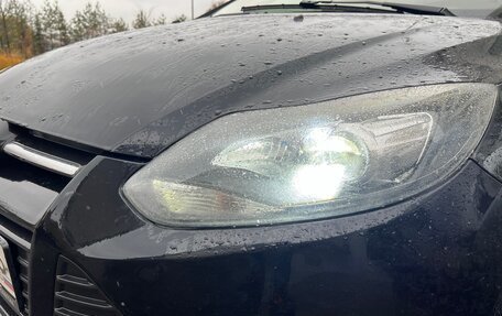 Ford Focus III, 2012 год, 790 000 рублей, 3 фотография