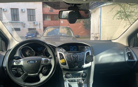 Ford Focus III, 2012 год, 790 000 рублей, 4 фотография