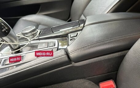 BMW 5 серия, 2013 год, 2 300 000 рублей, 16 фотография
