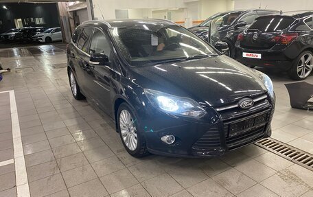Ford Focus III, 2012 год, 790 000 рублей, 10 фотография