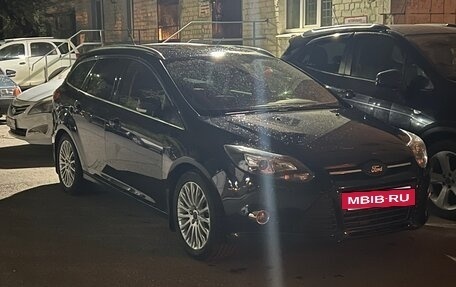 Ford Focus III, 2012 год, 790 000 рублей, 5 фотография
