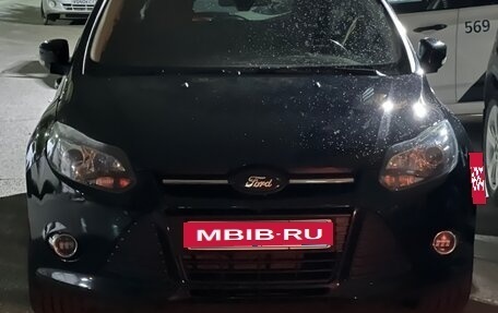 Ford Focus III, 2012 год, 790 000 рублей, 6 фотография