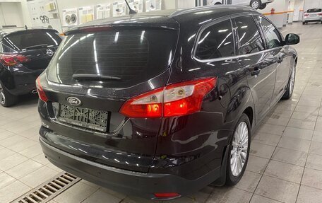 Ford Focus III, 2012 год, 790 000 рублей, 11 фотография