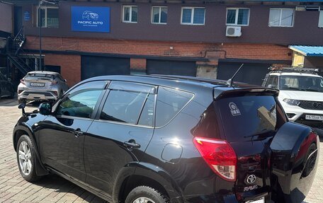 Toyota RAV4, 2007 год, 1 050 000 рублей, 3 фотография