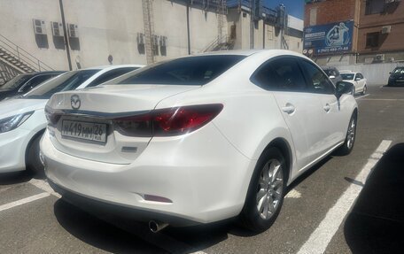 Mazda 6, 2013 год, 1 555 000 рублей, 6 фотография