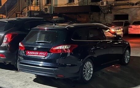 Ford Focus III, 2012 год, 790 000 рублей, 7 фотография