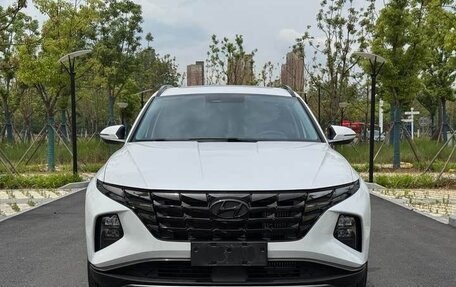 Hyundai Tucson, 2021 год, 2 170 000 рублей, 2 фотография