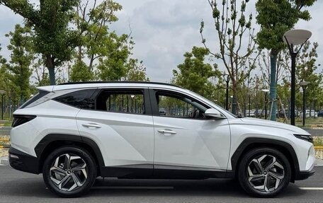 Hyundai Tucson, 2021 год, 2 170 000 рублей, 4 фотография