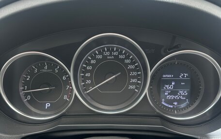 Mazda 6, 2013 год, 1 555 000 рублей, 9 фотография