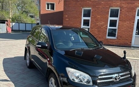 Toyota RAV4, 2007 год, 1 050 000 рублей, 7 фотография