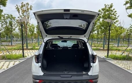 Hyundai Tucson, 2021 год, 2 170 000 рублей, 9 фотография