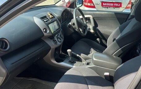 Toyota RAV4, 2007 год, 1 050 000 рублей, 4 фотография