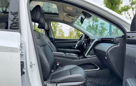 Hyundai Tucson, 2021 год, 2 170 000 рублей, 17 фотография