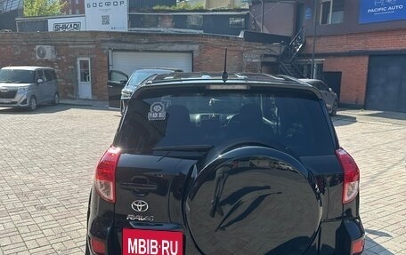 Toyota RAV4, 2007 год, 1 050 000 рублей, 5 фотография