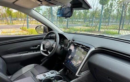 Hyundai Tucson, 2021 год, 2 170 000 рублей, 15 фотография