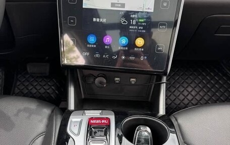 Hyundai Tucson, 2021 год, 2 170 000 рублей, 16 фотография
