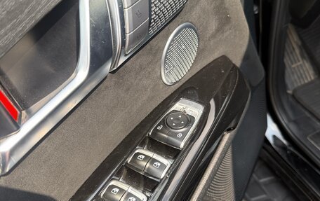 KIA Mohave I, 2022 год, 5 570 000 рублей, 5 фотография