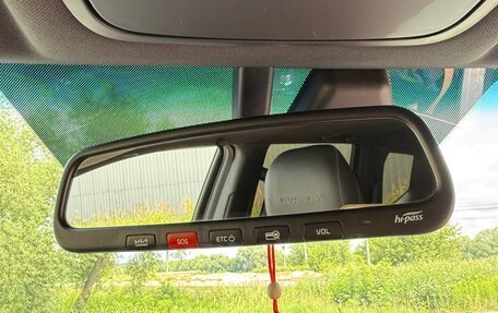 KIA Mohave I, 2022 год, 5 570 000 рублей, 16 фотография