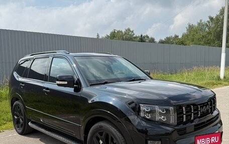 KIA Mohave I, 2022 год, 5 570 000 рублей, 6 фотография