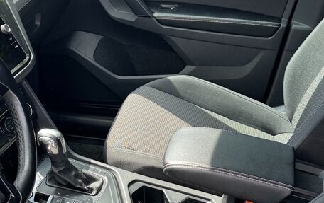 Volkswagen Tiguan II, 2019 год, 2 590 000 рублей, 9 фотография