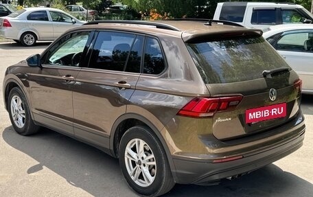 Volkswagen Tiguan II, 2019 год, 2 590 000 рублей, 6 фотография