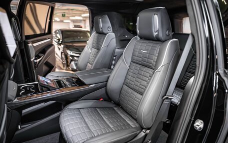 Cadillac Escalade V, 2025 год, 23 500 000 рублей, 9 фотография