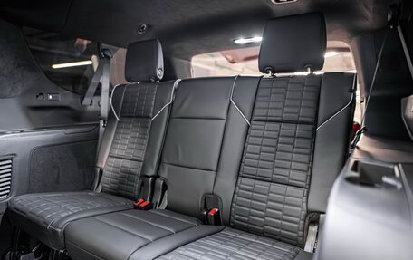 Cadillac Escalade V, 2025 год, 23 500 000 рублей, 14 фотография