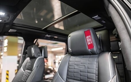Cadillac Escalade V, 2025 год, 23 500 000 рублей, 15 фотография