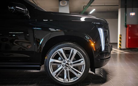 Cadillac Escalade V, 2025 год, 23 500 000 рублей, 20 фотография
