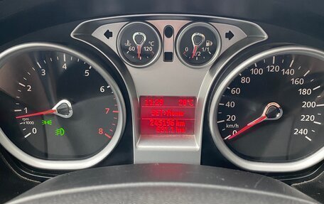 Ford Focus II рестайлинг, 2008 год, 450 000 рублей, 9 фотография