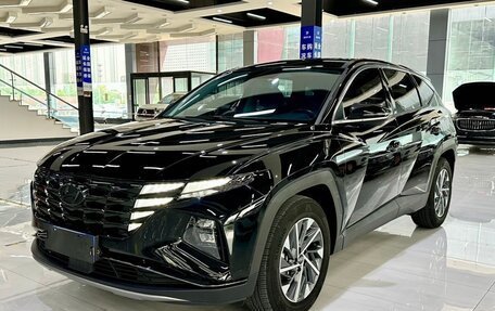 Hyundai Tucson, 2022 год, 2 150 000 рублей, 1 фотография