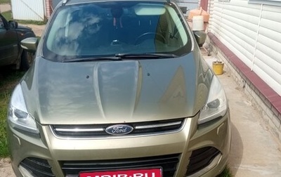 Ford Kuga III, 2013 год, 1 150 000 рублей, 1 фотография