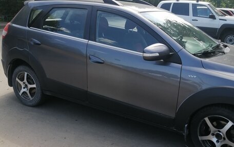 DongFeng H30 Cross, 2016 год, 610 000 рублей, 1 фотография