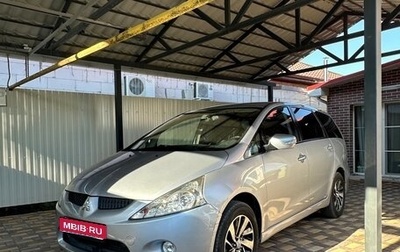 Mitsubishi Grandis, 2008 год, 1 350 000 рублей, 1 фотография