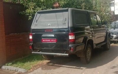 ЛуАЗ Pickup, 2018 год, 1 050 000 рублей, 1 фотография