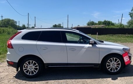 Volvo XC60 II, 2009 год, 1 350 000 рублей, 2 фотография