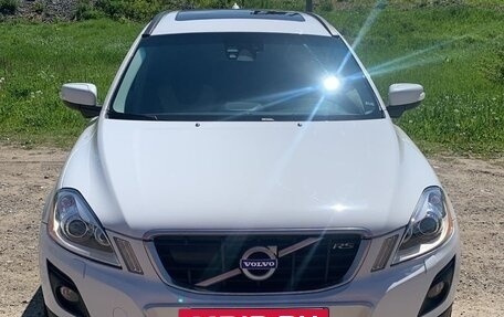 Volvo XC60 II, 2009 год, 1 350 000 рублей, 4 фотография