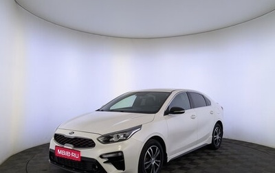 KIA Cerato IV, 2020 год, 1 750 000 рублей, 1 фотография