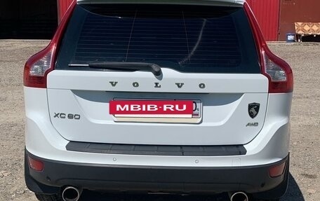 Volvo XC60 II, 2009 год, 1 350 000 рублей, 5 фотография