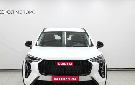 Haval Jolion, 2025 год, 2 249 000 рублей, 1 фотография