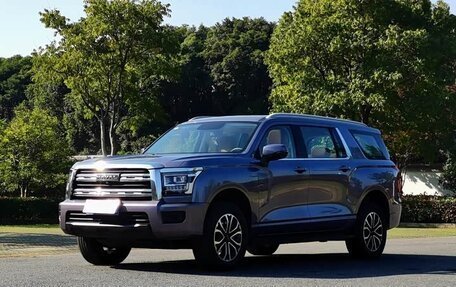 Haval H5, 2023 год, 2 300 000 рублей, 1 фотография