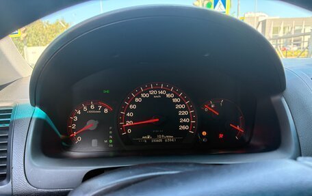 Honda Accord VII рестайлинг, 2007 год, 550 000 рублей, 9 фотография
