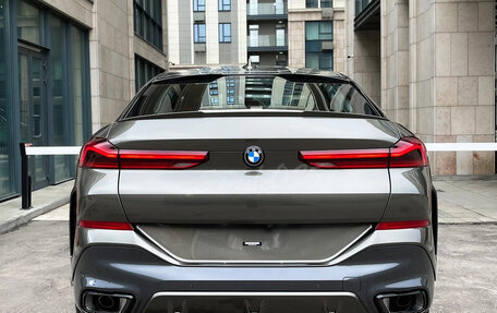 BMW X6, 2022 год, 8 140 000 рублей, 7 фотография