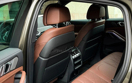 BMW X6, 2022 год, 8 140 000 рублей, 14 фотография