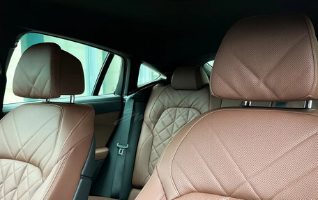 BMW X6, 2022 год, 8 140 000 рублей, 16 фотография