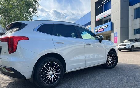 Haval Jolion, 2023 год, 1 700 000 рублей, 5 фотография