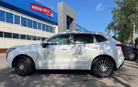 Haval Jolion, 2023 год, 1 700 000 рублей, 3 фотография