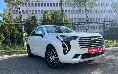 Haval Jolion, 2023 год, 1 700 000 рублей, 2 фотография